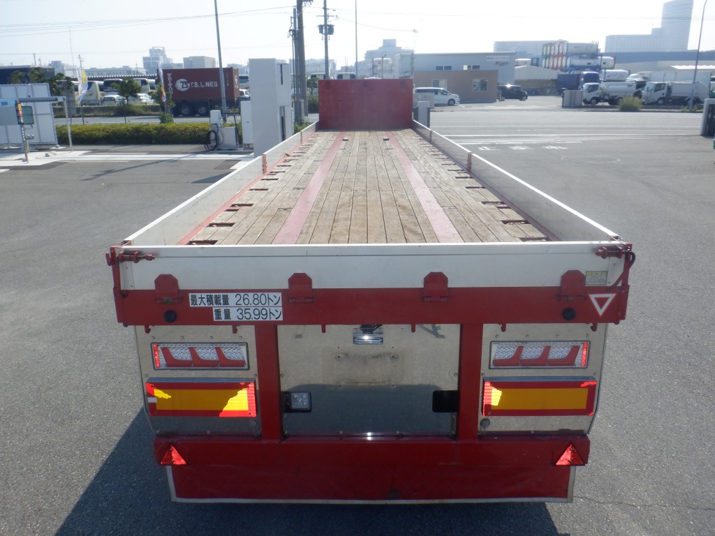 東邦  TF36H2C3(その他)の写真13