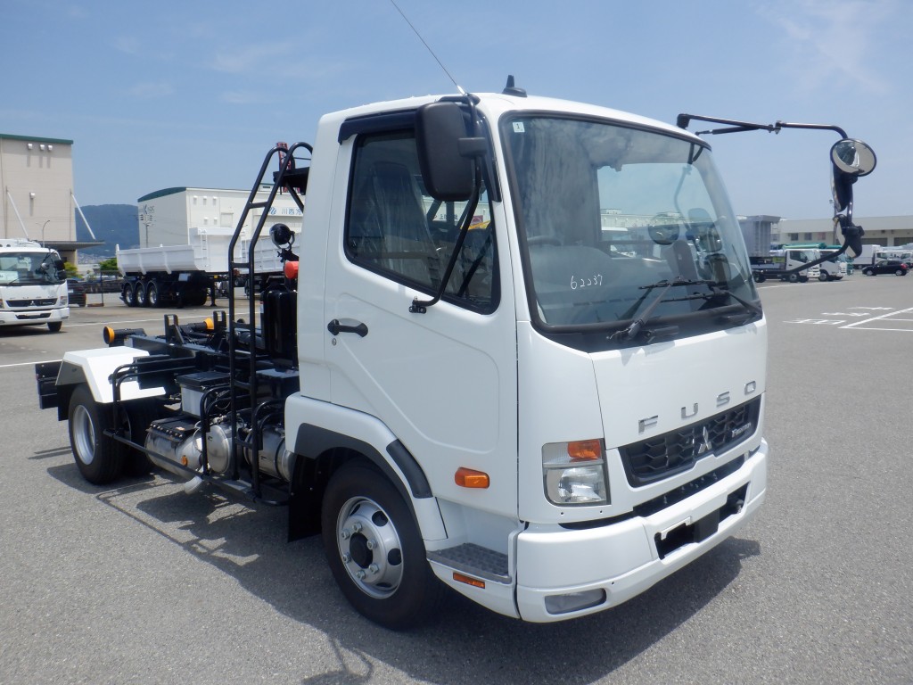 三菱 2KG-FK72F(その他)の写真3