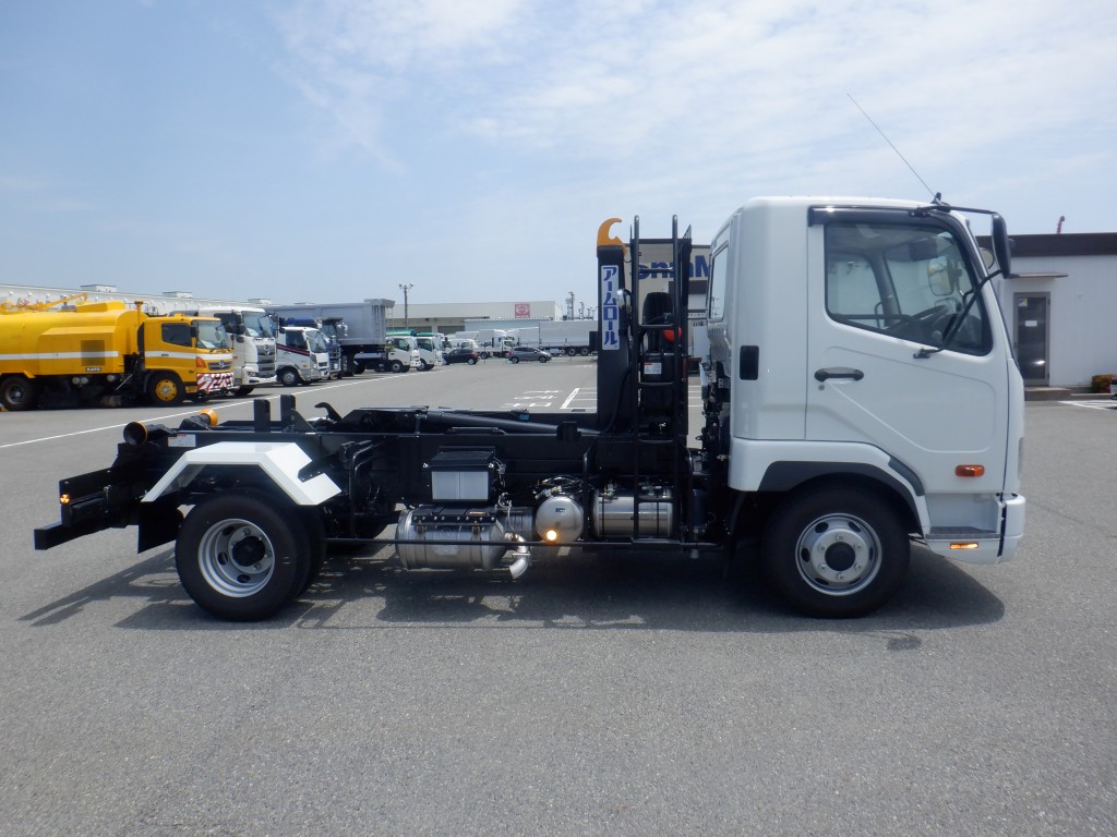 三菱 2KG-FK72F(その他)の写真6