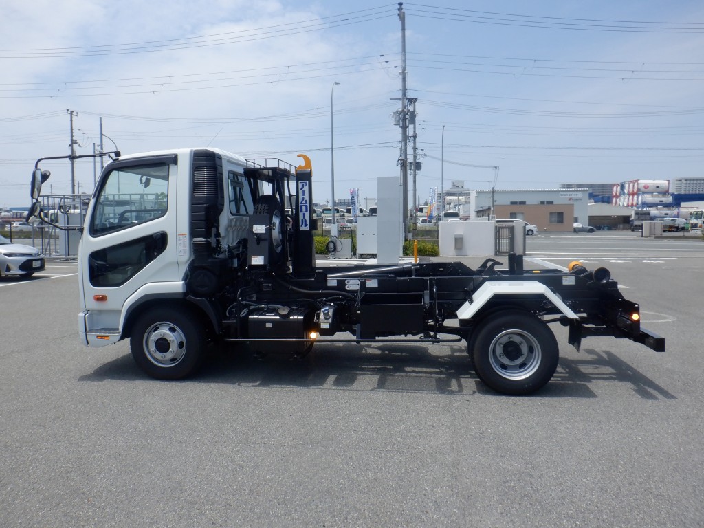 三菱 2KG-FK72F(その他)の写真7