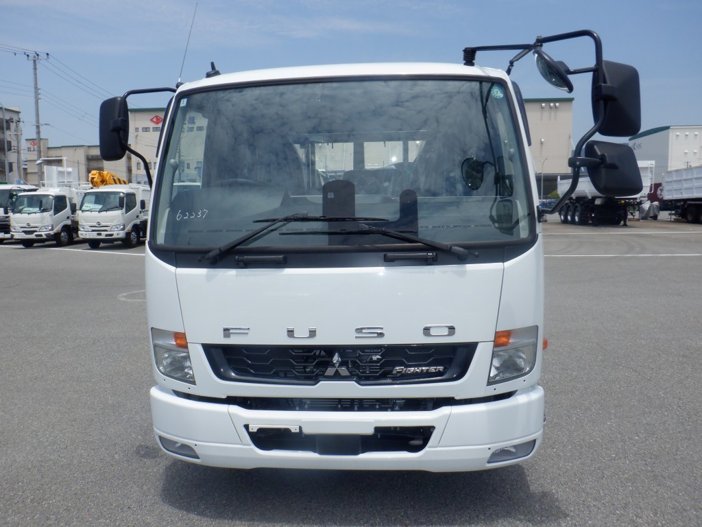 三菱 2KG-FK72F(その他)の写真8