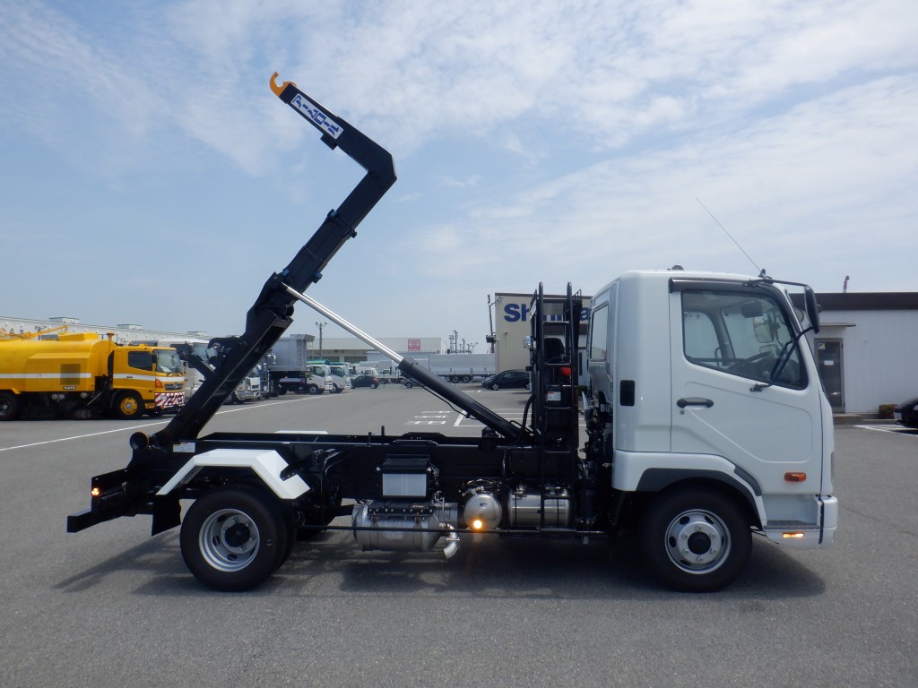三菱 2KG-FK72F(その他)の写真12