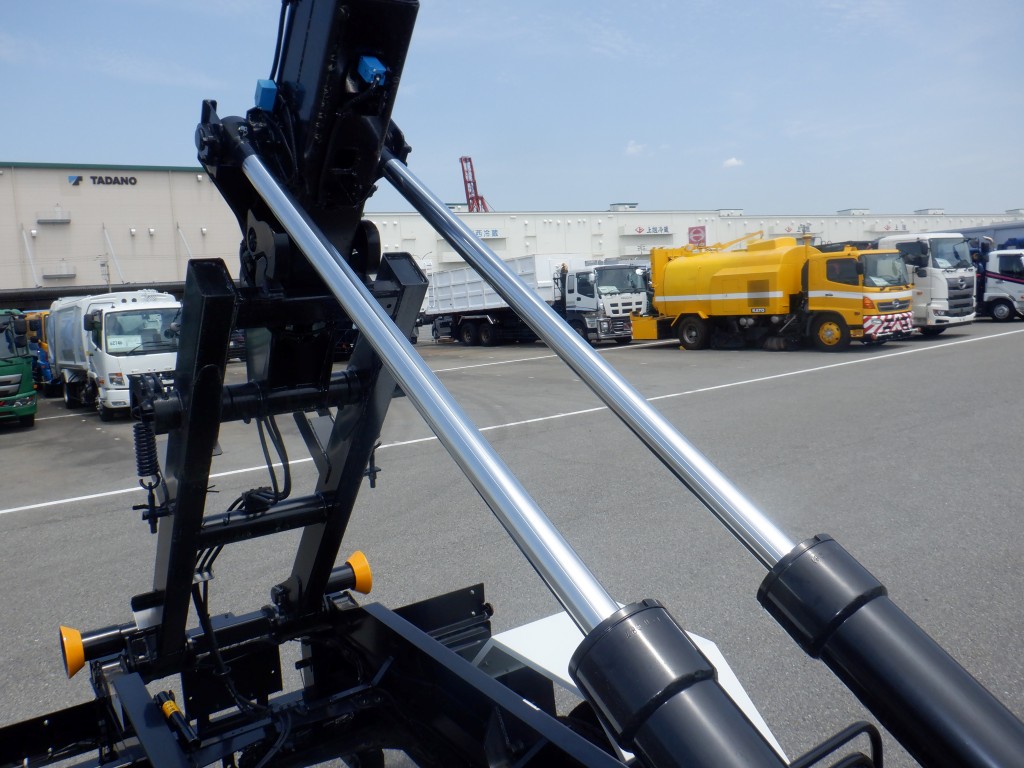 三菱 2KG-FK72F(その他)の写真14