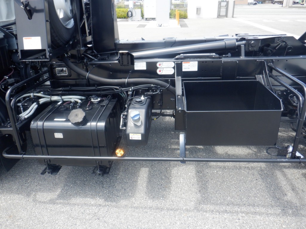 三菱 2KG-FK72F(その他)の写真17