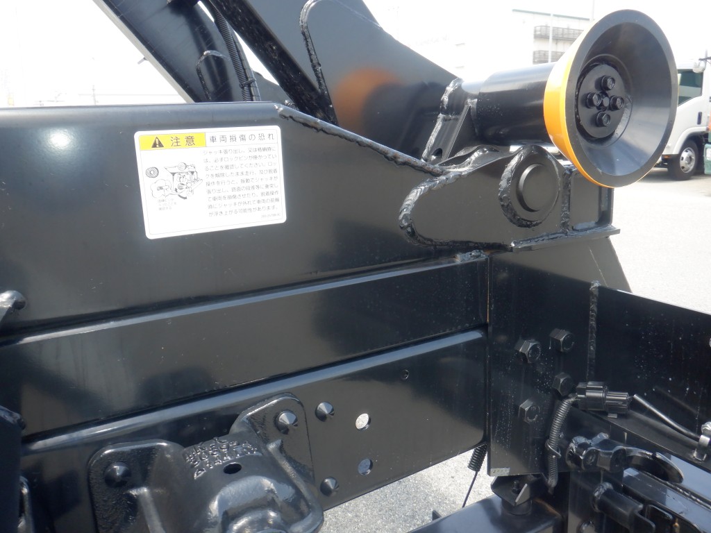 三菱 2KG-FK72F(その他)の写真19