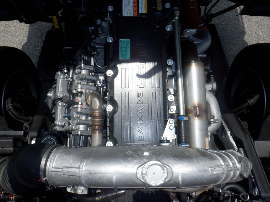 三菱 2KG-FK72F(その他)の写真23