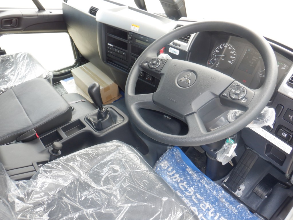 三菱 2KG-FK72F(その他)の写真25