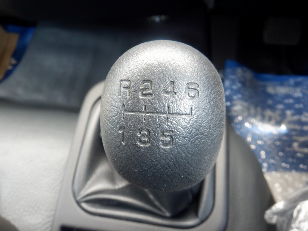 三菱 2KG-FK72F(その他)の写真27
