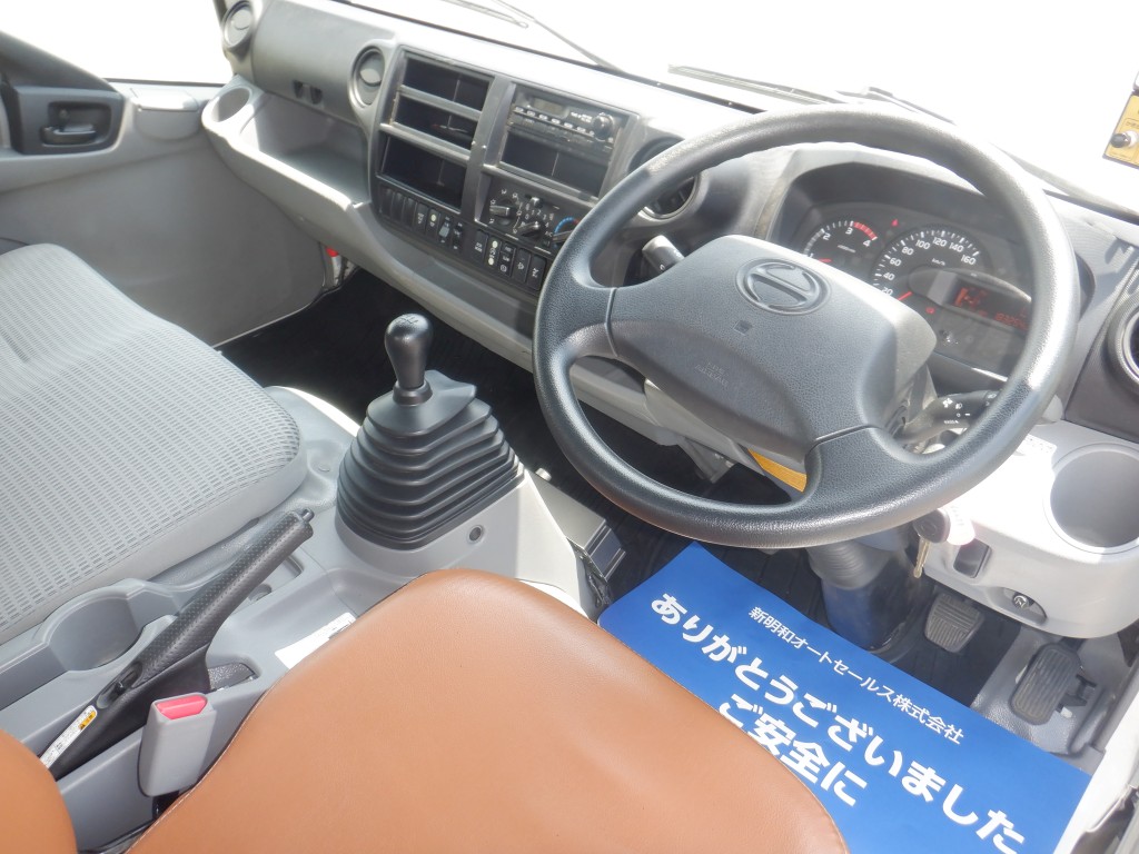 日野 TKG-XZU700M(その他)の写真25
