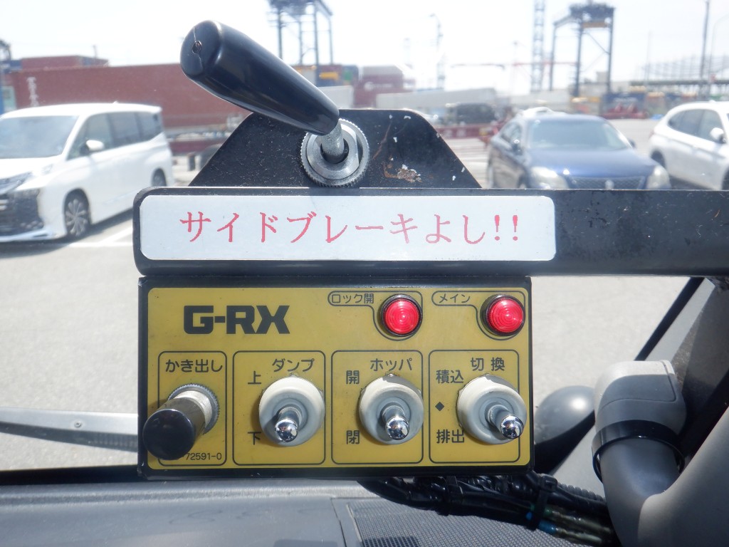 日野 TKG-XZU700M(その他)の写真32