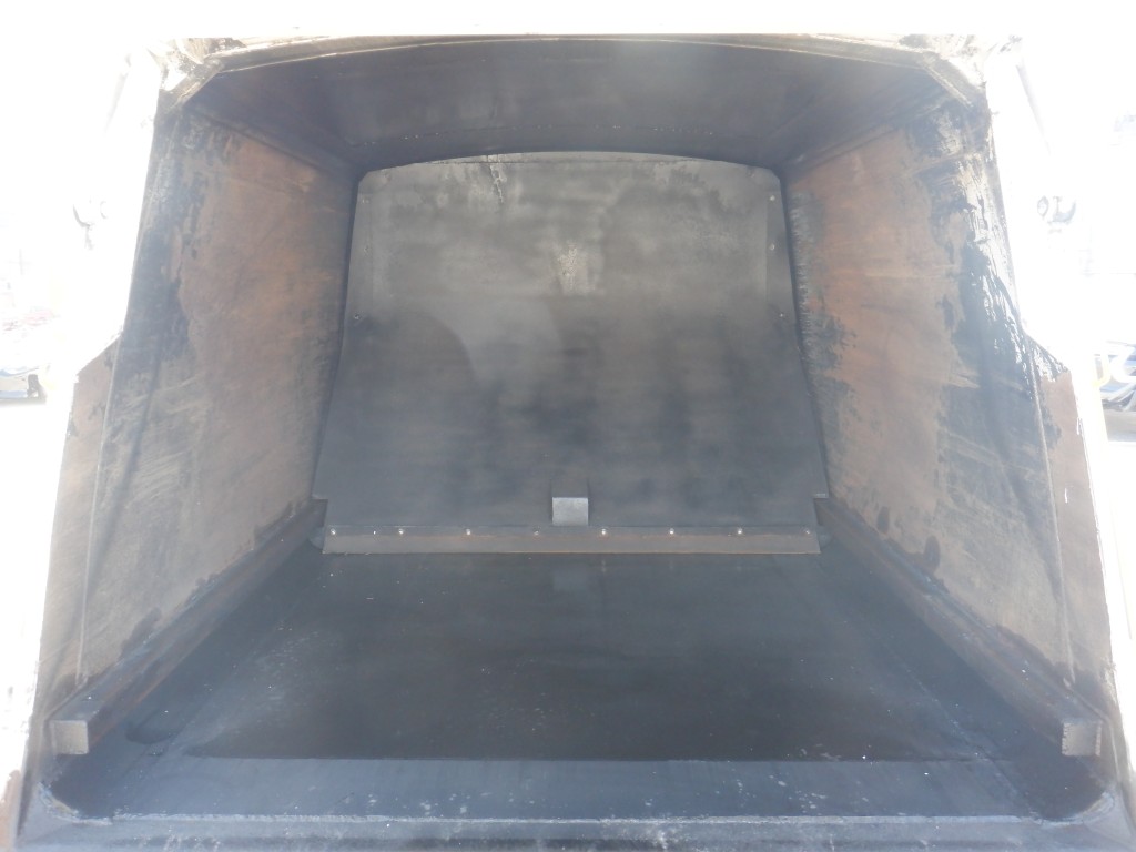 いすゞ TPG-NMR85AN(その他)の写真13
