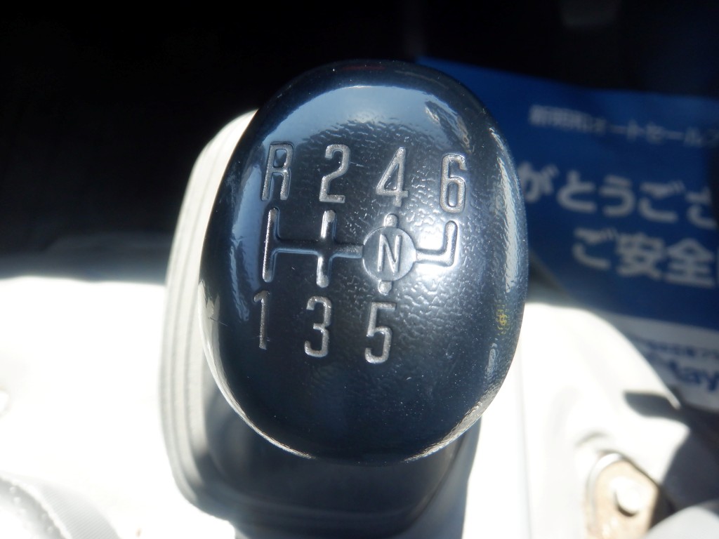 いすゞ TPG-NMR85AN(その他)の写真27