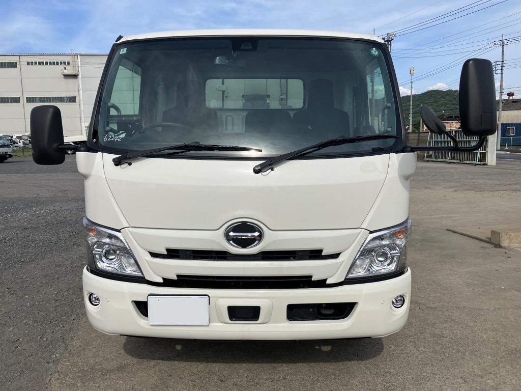 日野 2KG-XZU710M(その他)の写真8