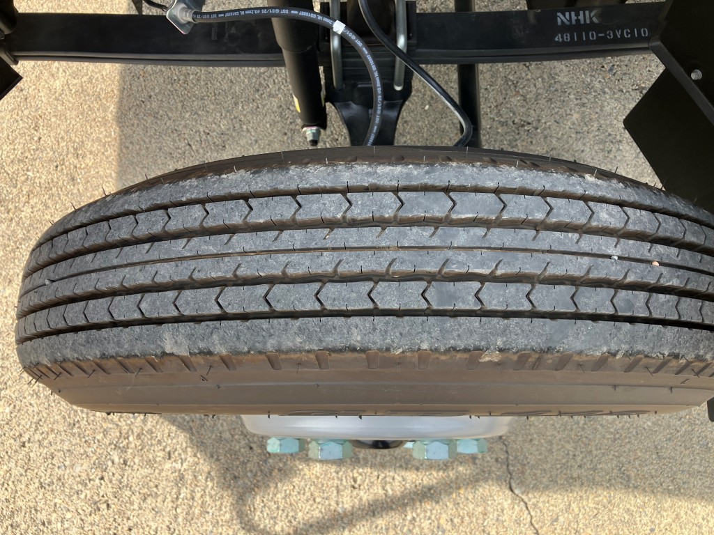 日野 2KG-XZU710M(その他)の写真21