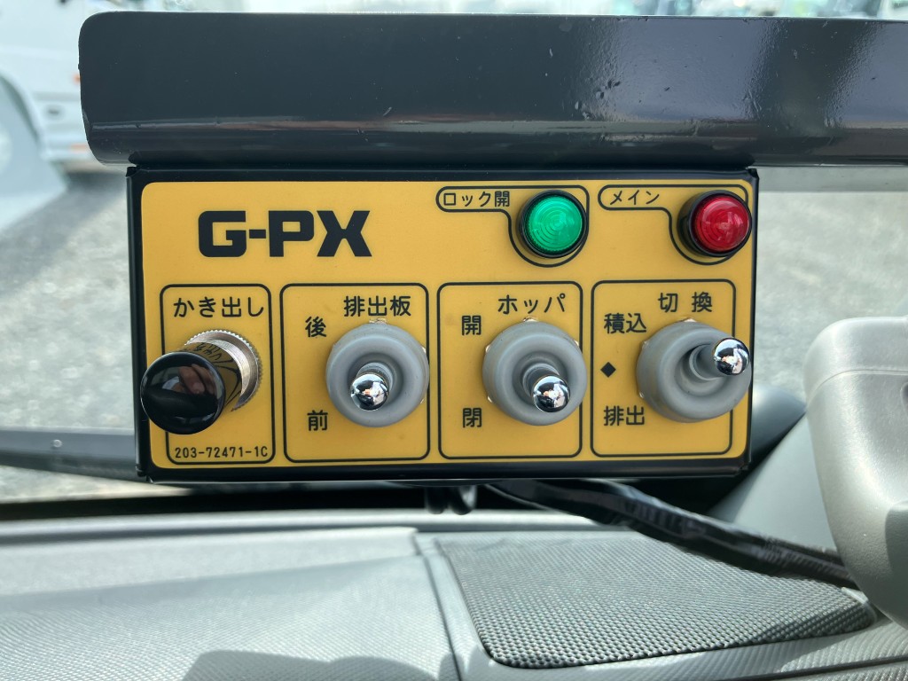 日野 2KG-XZU710M(その他)の写真29