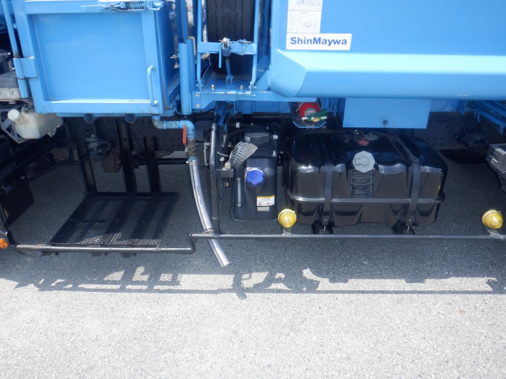 いすゞ 2PG-FRR90S2(その他)の写真17