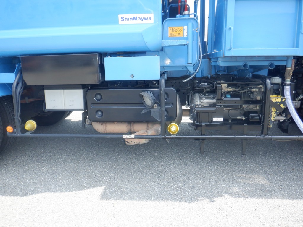 いすゞ 2PG-FRR90S2(その他)の写真18