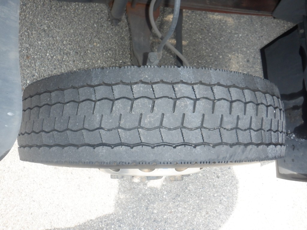 いすゞ 2PG-FRR90S2(その他)の写真22