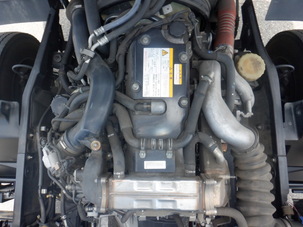 いすゞ 2PG-FRR90S2(その他)の写真23