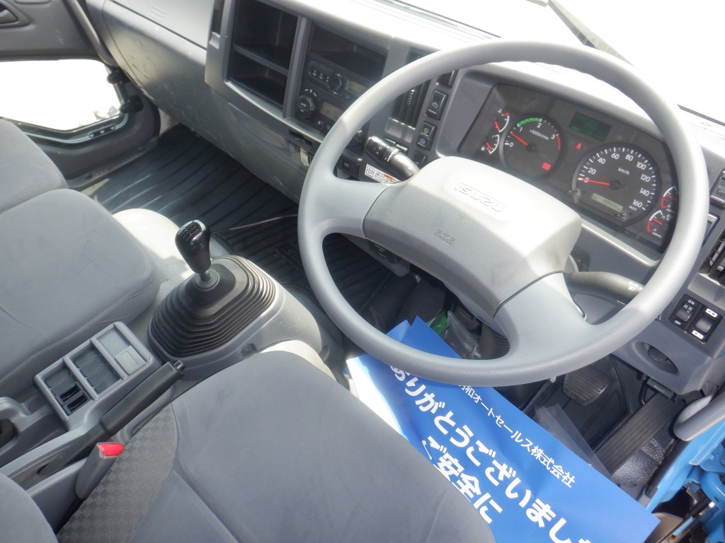 いすゞ 2PG-FRR90S2(その他)の写真25