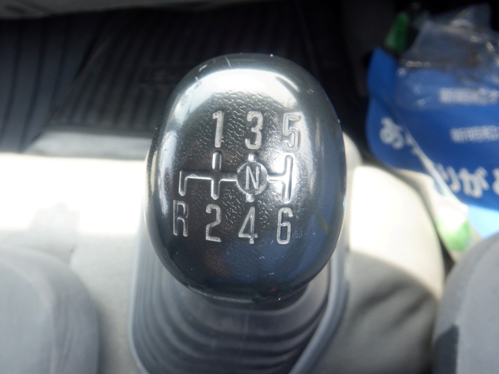いすゞ 2PG-FRR90S2(その他)の写真27