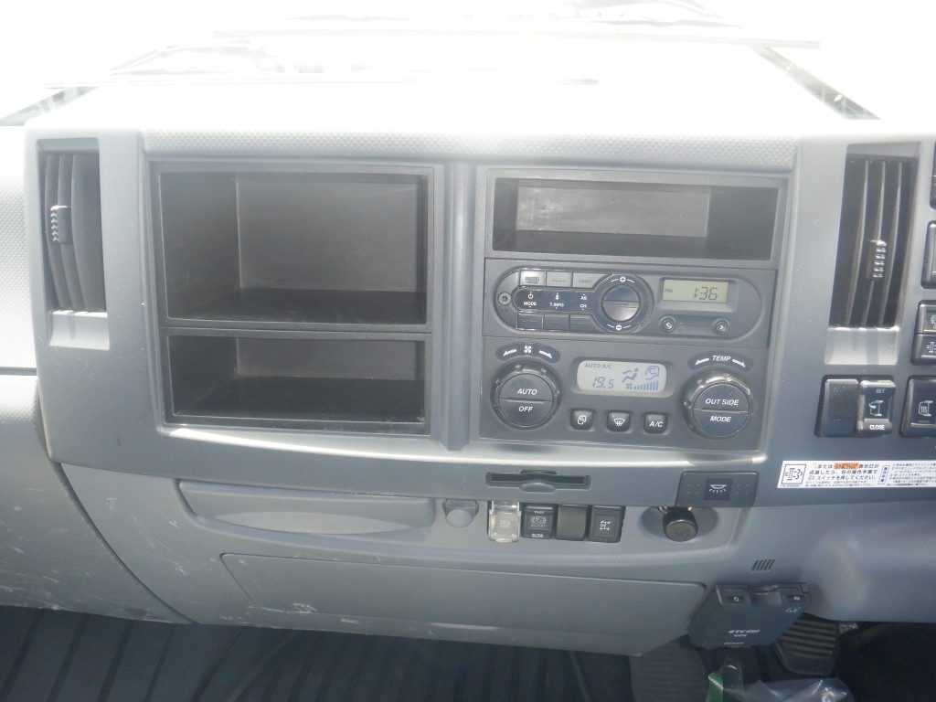いすゞ 2PG-FRR90S2(その他)の写真28