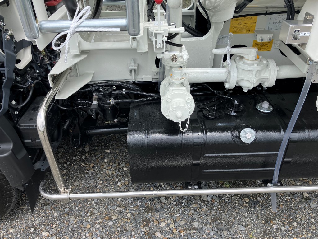 日野 2DG-XZU685M(4WD)の写真9