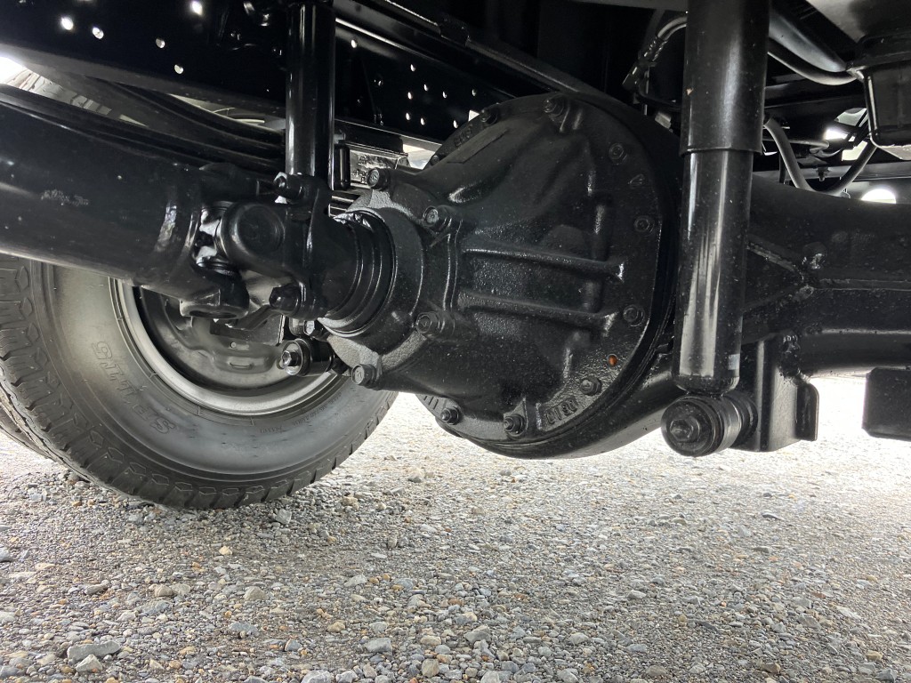 日野 2DG-XZU685M(4WD)の写真17