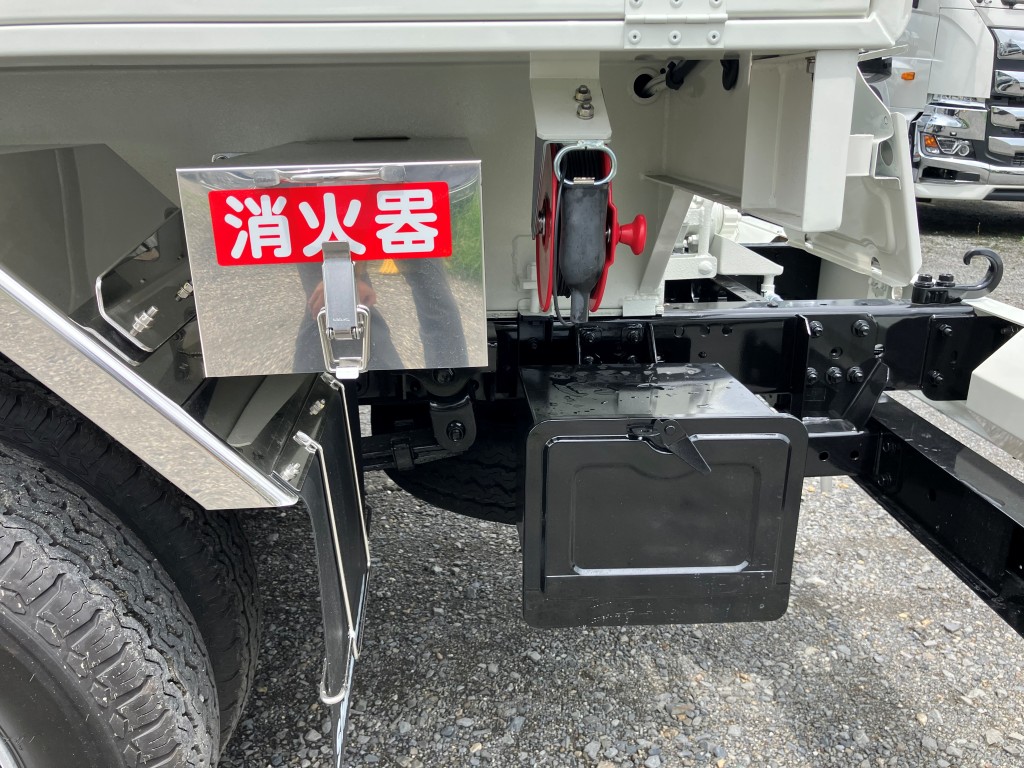 日野 2DG-XZU685M(4WD)の写真18