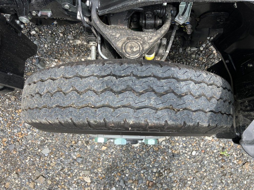 日野 2DG-XZU685M(4WD)の写真19