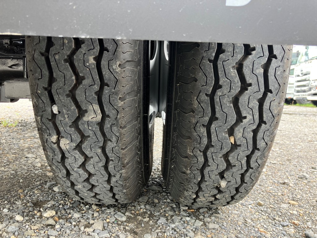 日野 2DG-XZU685M(4WD)の写真20