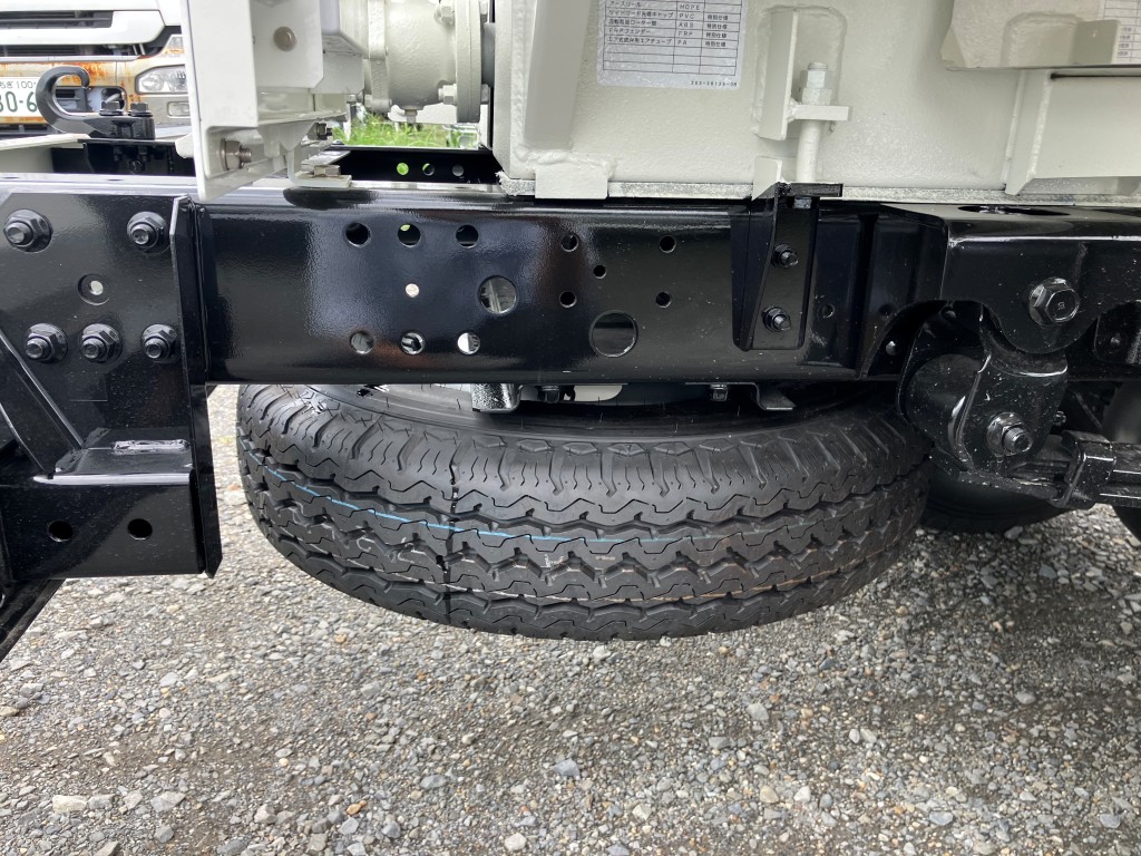 日野 2DG-XZU685M(4WD)の写真22