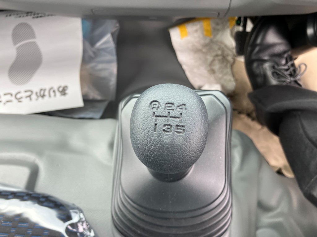 日野 2DG-XZU685M(4WD)の写真28