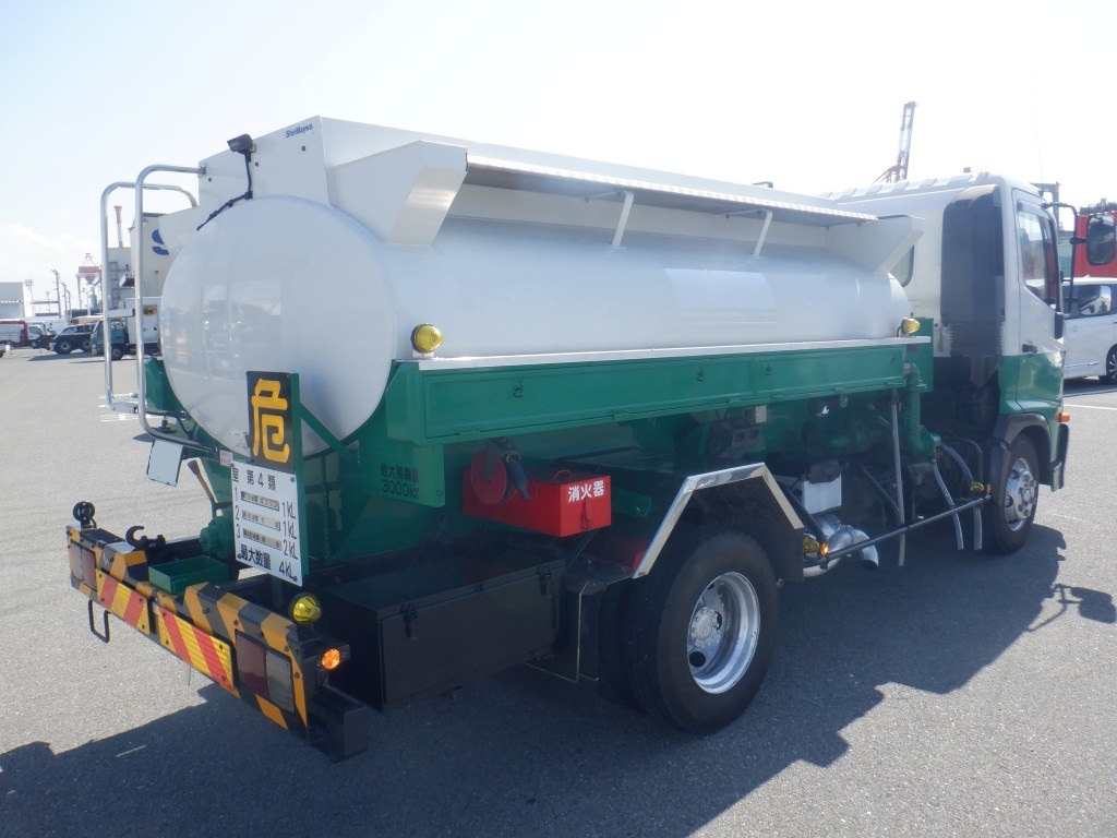 日野  2KG-FC2ABA(その他)の写真2