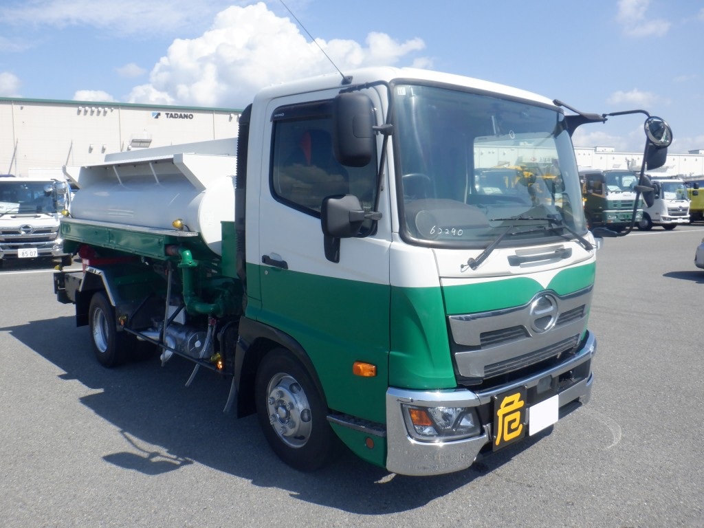 日野  2KG-FC2ABA(その他)の写真3