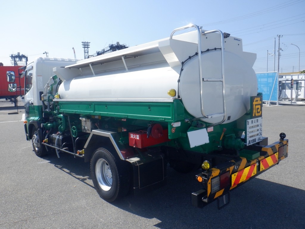 日野  2KG-FC2ABA(その他)の写真4