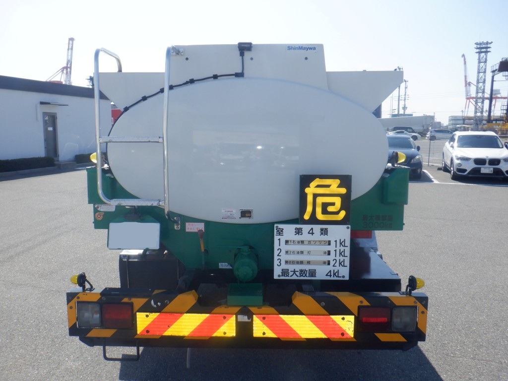 日野  2KG-FC2ABA(その他)の写真5