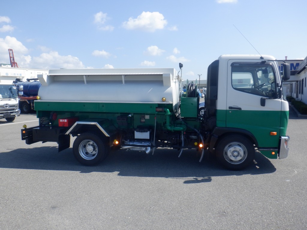 日野  2KG-FC2ABA(その他)の写真6