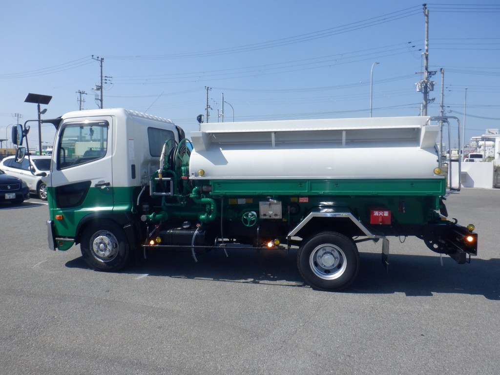 日野  2KG-FC2ABA(その他)の写真7