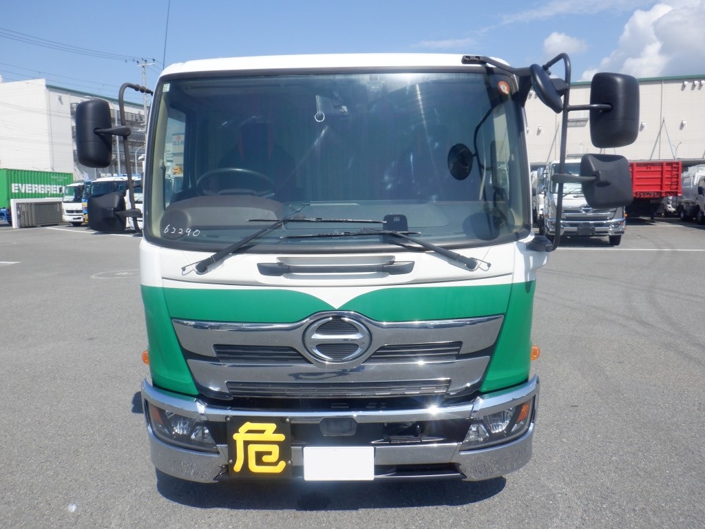 日野  2KG-FC2ABA(その他)の写真8