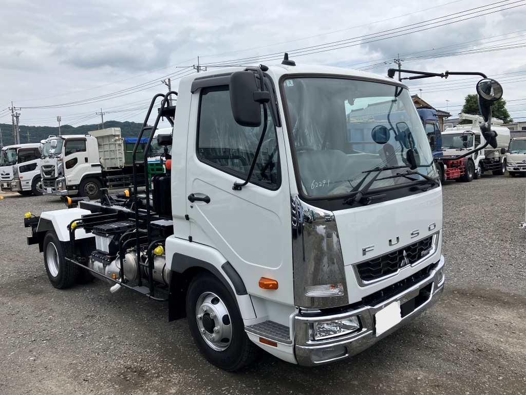 三菱 2KG-FK72F(その他)の写真3