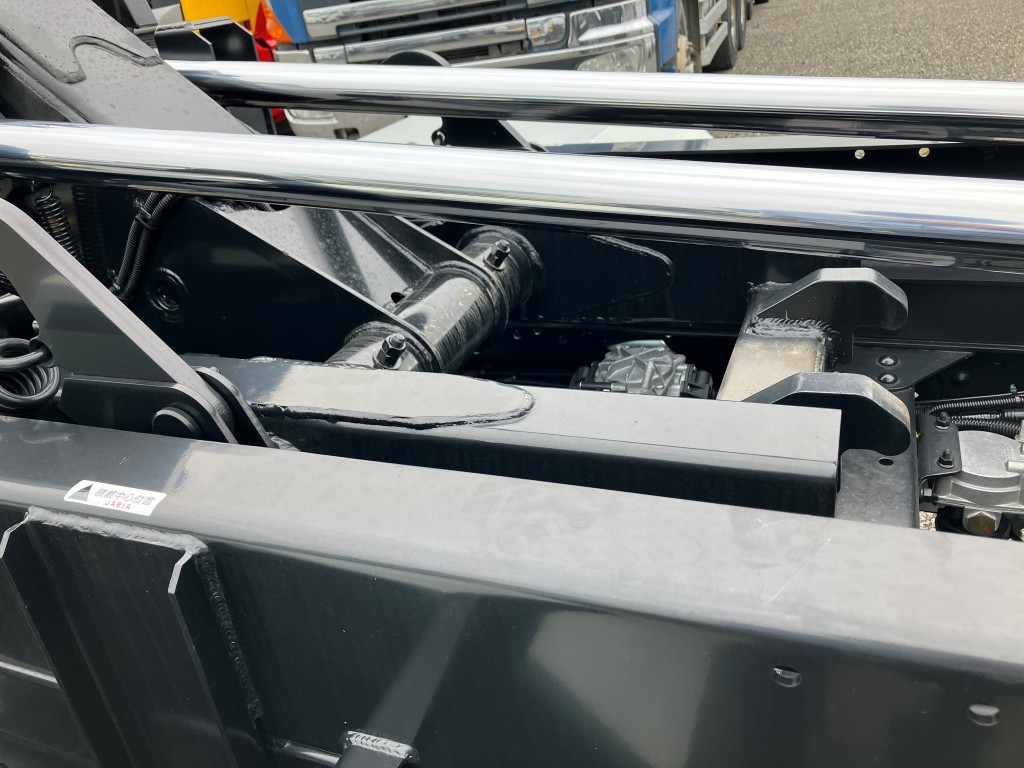 三菱 2KG-FK72F(その他)の写真13