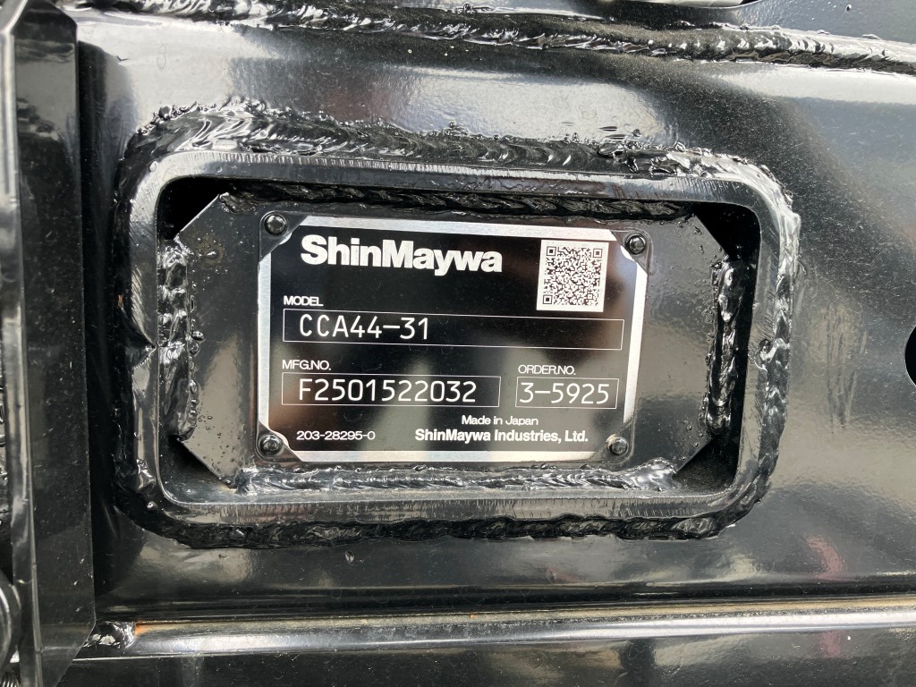 三菱 2KG-FK72F(その他)の写真16