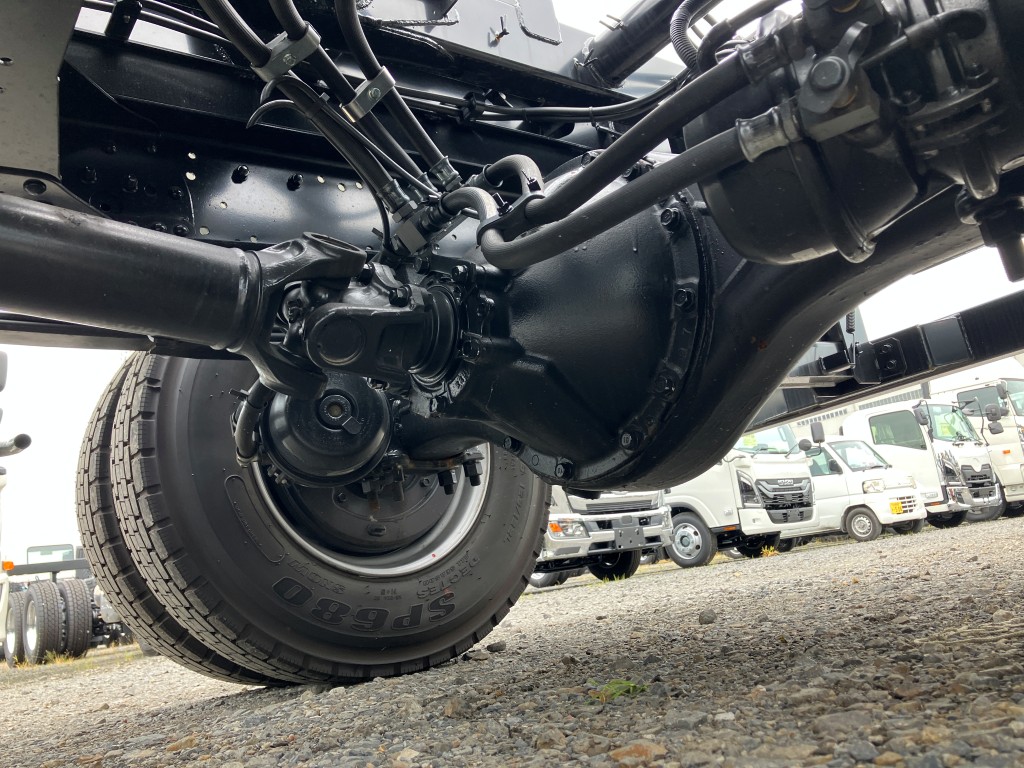 三菱 2KG-FK72F(その他)の写真19