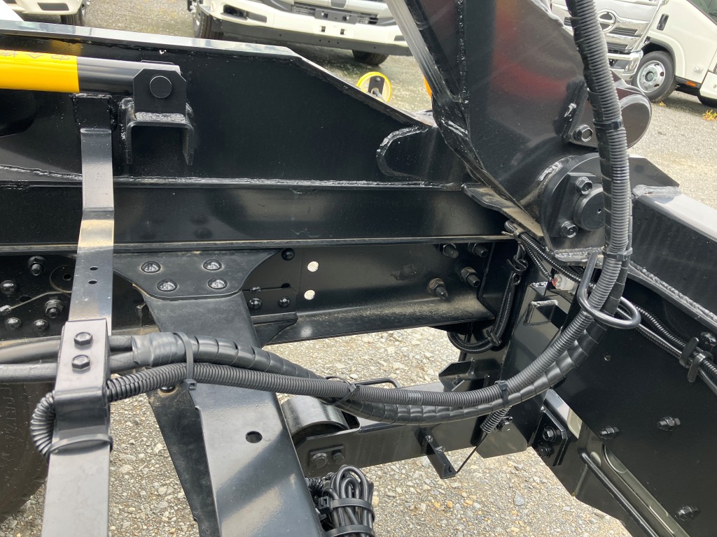 三菱 2KG-FK72F(その他)の写真20