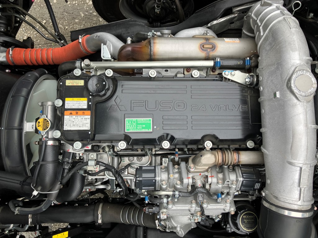 三菱 2KG-FK72F(その他)の写真21
