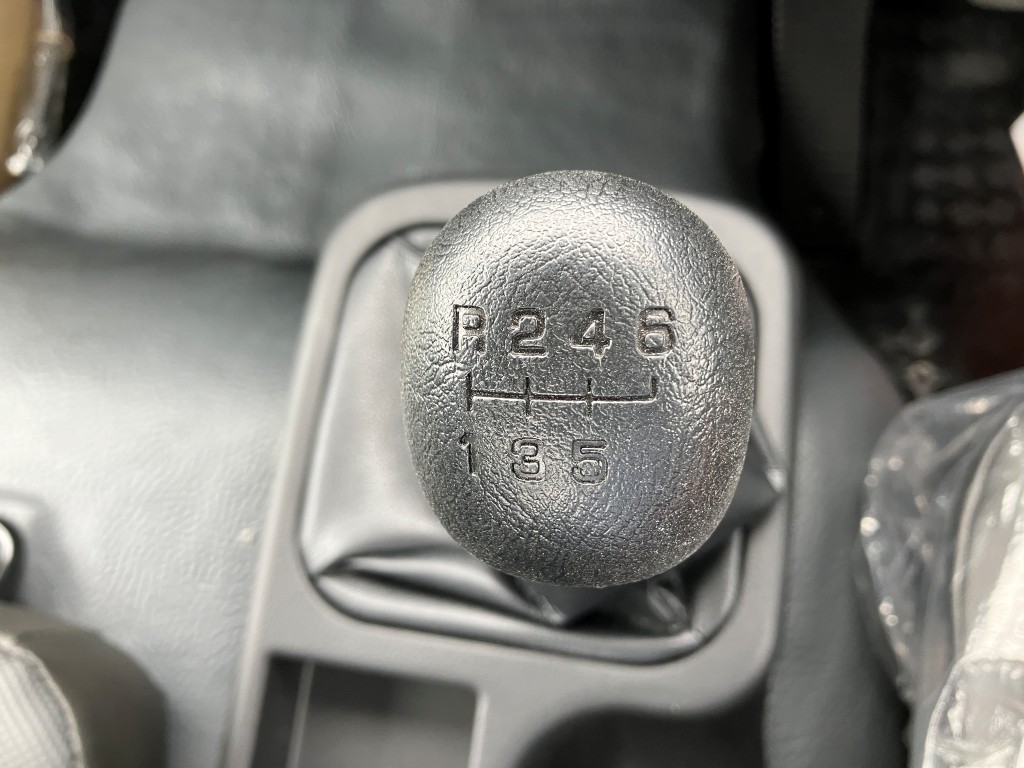 三菱 2KG-FK72F(その他)の写真27