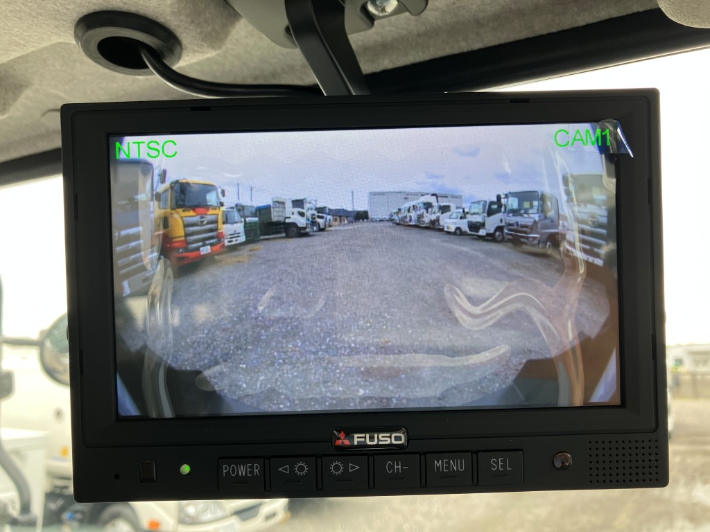 三菱 2KG-FK72F(その他)の写真29