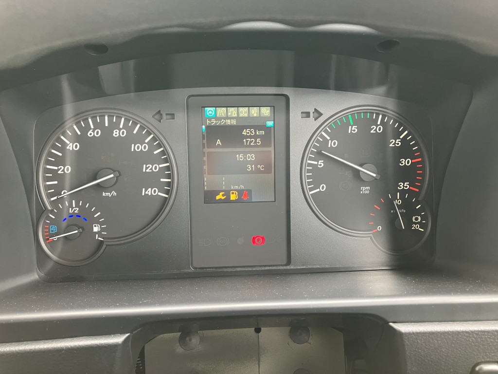 三菱 2KG-FK72F(その他)の写真30
