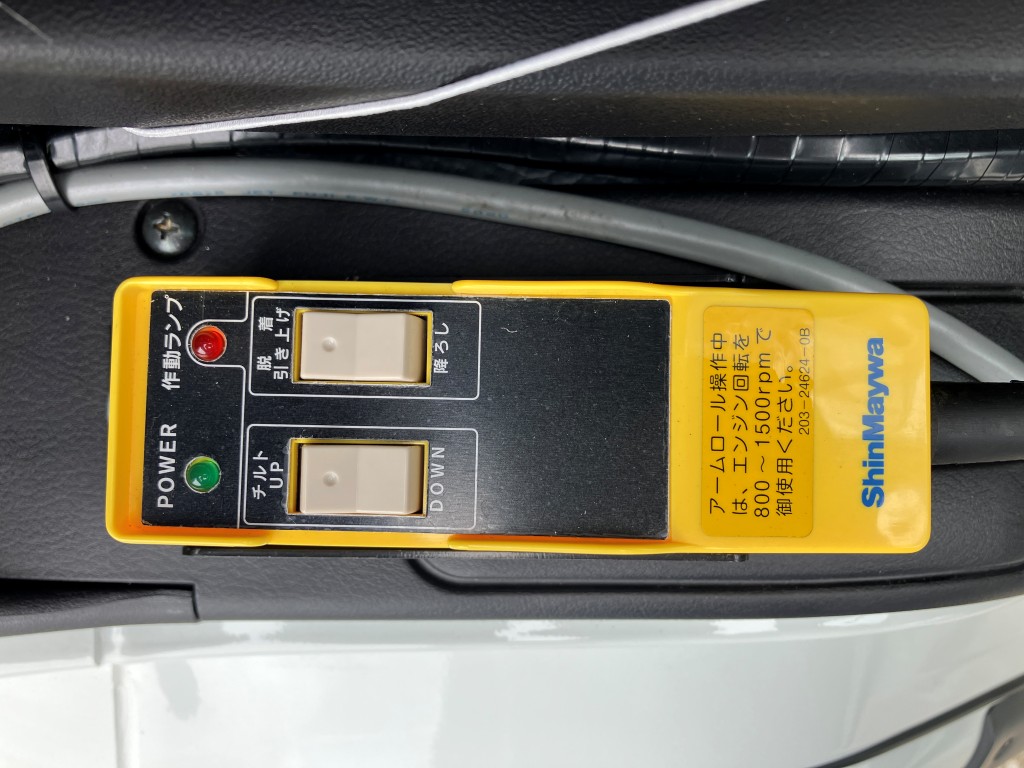 三菱 2KG-FK72F(その他)の写真32